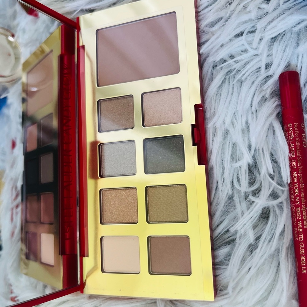 Estée Lauder make up